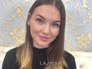 Lilymoulin