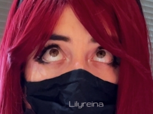 Lilyreina