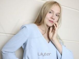 Lilyter