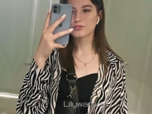 Lilywarson