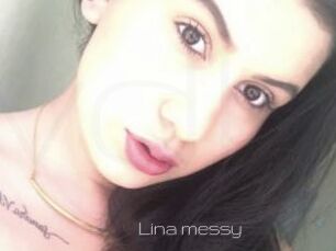 Lina_messy