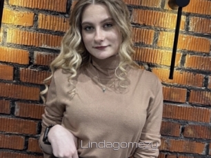 Lindagomezy