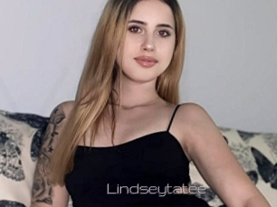 Lindseytatee