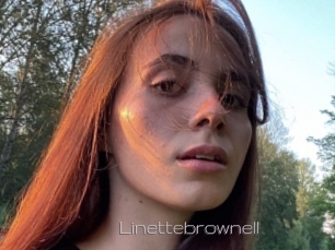 Linettebrownell