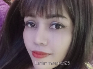 Linlinmeimei25