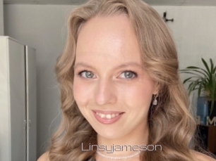 Linsyjameson