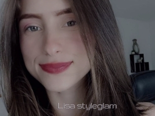 Lisa_styleglam