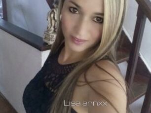 Lisa_annxx