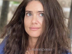 Lisaaspasia