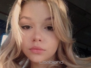 Lisablond