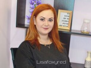 Lisafoxyred