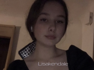 Lisakendale