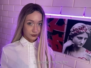 Lisaschneider