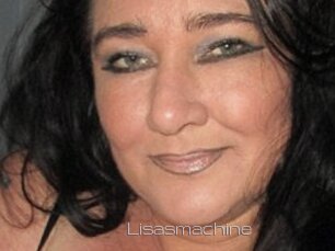 Lisasmachine