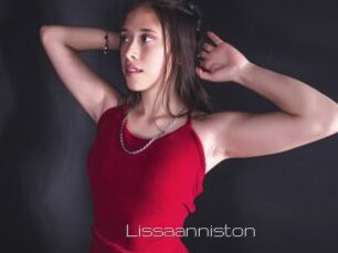 Lissaanniston