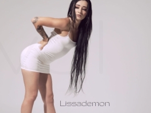 Lissademon