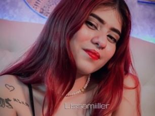 Lissamiiller