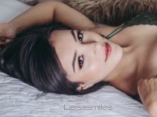 Lissasmiles