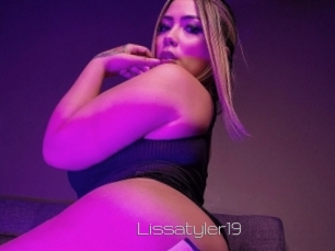 Lissatyler19