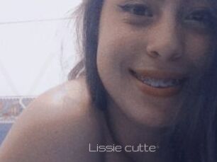 Lissie_cutte