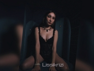 Lissikrizi