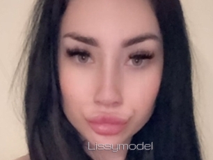 Lissymodel