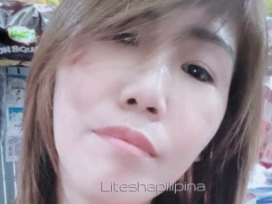 Liteshapilipina