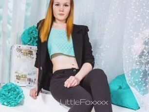 LittleFoxxxx