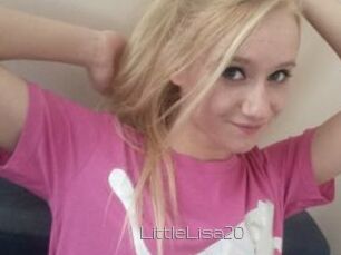 LittleLisa20