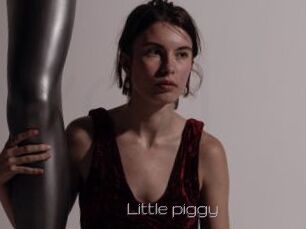 Little_piggy