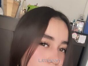 Littlejean