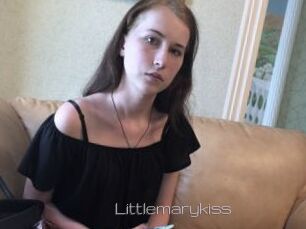 Littlemarykiss