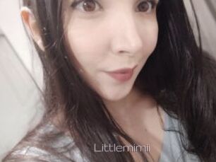 Littlemimii