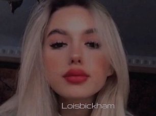 Loisbickham