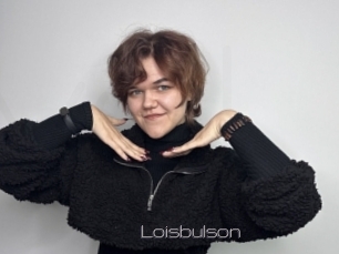 Loisbulson