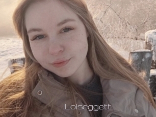 Loiseggett