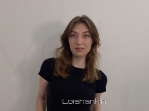 Loishankin