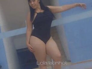 Lola_latinhot