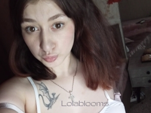 Lolablooms