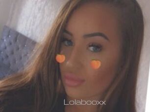 Lolabooxx