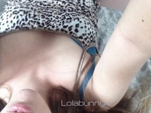 Lolabunnyx