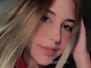 Lolacoleeman