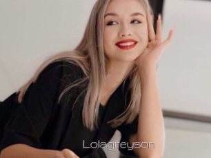 Lolagreyson