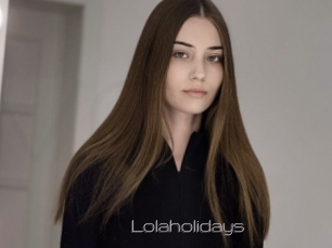 Lolaholidays