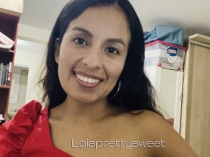 Lolaprettysweet