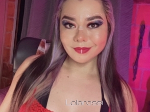 Lolarossi