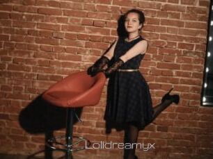 Lolidreamyx