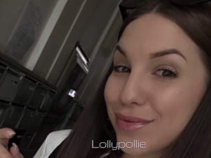 Lollypollie
