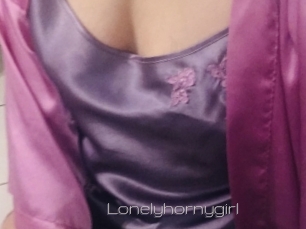 Lonelyhornygirl