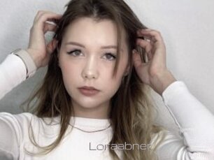 Loraabner